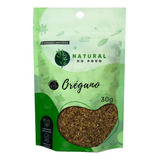 Orégano Pouch Puro Sem Mistura Delicioso 30g