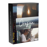 Oregon Overlays