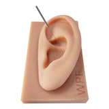 Orelha De Silicone Acupuntura Auricular   Auriculoterapia