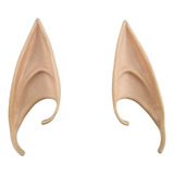 Orelhas De Elfo Silicone