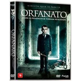 Orfanato Dvd Original Novo Lacrado Raro