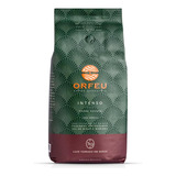 Orfeu Intenso Café Torrado Em Grãos Pacote 1kg