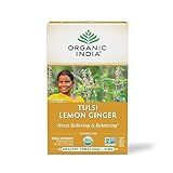 Organic India 