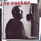 Organic Joe Cocker Format Audio CD