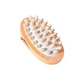 Orgânica Bambu Anticelulite Massageador Organica