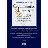 Organizacao Sistemas E