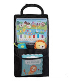 Organizador Banco Traseiro Carro Suporte Tablet Infantil