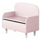 Organizador De Brinquedo Sofa