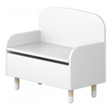 Organizador De Brinquedo Sofa