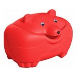 Organizador De Brinquedos Bau