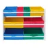 Organizador De Brinquedos Grande Prático Montessoriano