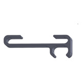 Organizador De Cabo Para Creality G sensor Na Ender 3 V3 Ke