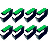Organizador De Cabos Abcfixadores
