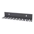 Organizador De Cabos De Microfone Balanceado,p10,usb,midi