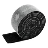 Organizador De Cabos Fios Ugreen Fita Velcro Preto 5 Metros