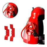 Organizador De Cabos Para Cozinha Eletrodomésticos Kit 6 Und