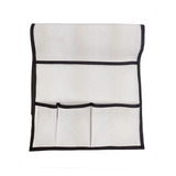 Organizador De Cama Porta Treco Objetos Controle Celular
