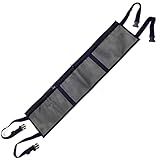 Organizador De Carrinho De Golfe The Cart Valet Preto