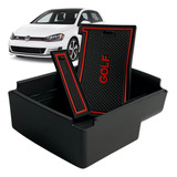Organizador De Console Central Golf 13 14 15 16 17 18 19 20