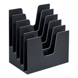 Organizador De Documentos Preto