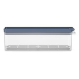 Organizador De Geladeira Electrolux