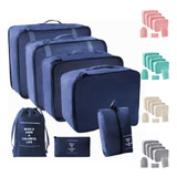 Organizador De Malas Bolsas