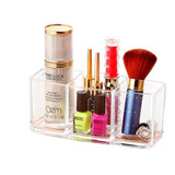 Organizador De Maquiagem Perfume Pincel Esmalte