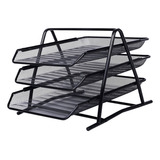Organizador De Mesa 3