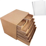 Organizador De Mesa 6