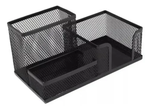 Organizador De Mesa Aramado