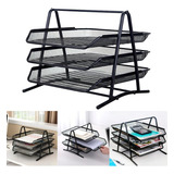 Organizador De Mesa Com