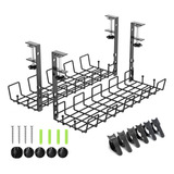 Organizador De Mesa Sob