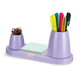Organizador De Mesa Trio