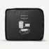 Organizador De Mochila Travel 500 Forclaz