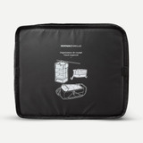 Organizador De Mochila Travel