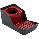 Organizador De Pia T Vermelho Crippa 40503038 Tornado Vermelho