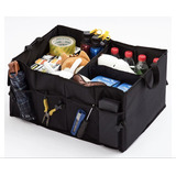 Organizador De Porta Malas Bolsa Automovel Carros