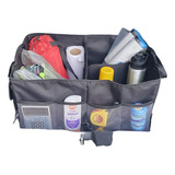 Organizador De Porta Malas Bolsa Carros Impermeável