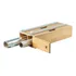 Organizador De Rolos Para Gaveta Keep Bambu