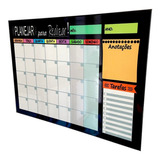 Organizador De Tarefas Planner