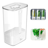 Organizador De Temperros Clear Fresh 2