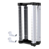 Organizador De Torre De Armazenamento De Jogos 