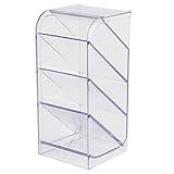 ORGANIZADOR DIAGONAL CRISTAL SELADO