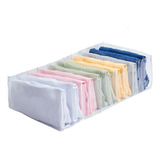 Organizador Gaveta Roupa Cristal