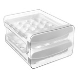 Organizador Gaveteiro Duplo Para