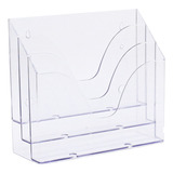Organizador Horizontal Maxcril A4