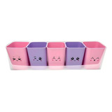 Organizador Infantil Lapis Caneta