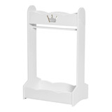 Organizador Infantil Roupeiro Roger