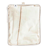 Organizador Jaquetas Sueters Roupa De Neve Mantas Kit 5