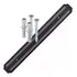 Organizador Magnético Multiuso 33cm Facas E Ferramentas
